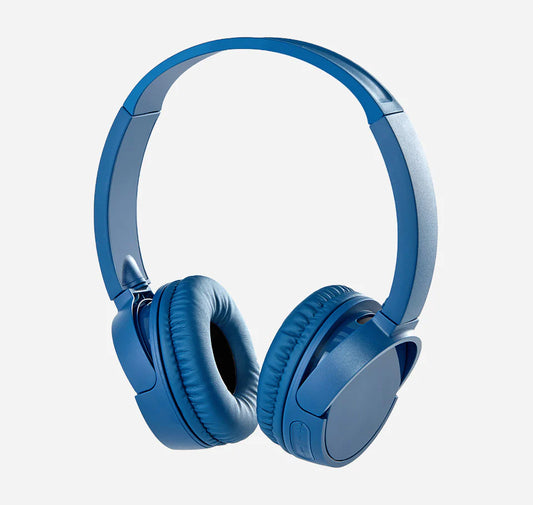 Cozy Padded Earcups Headphones